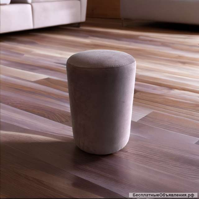 Пуф "Круг"
