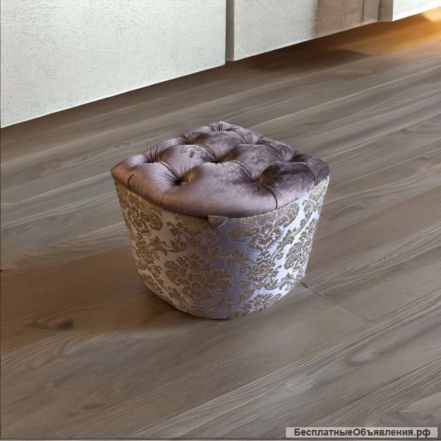 Банкетка угловая