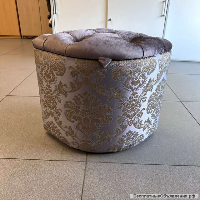 Банкетка угловая