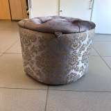 Банкетка угловая