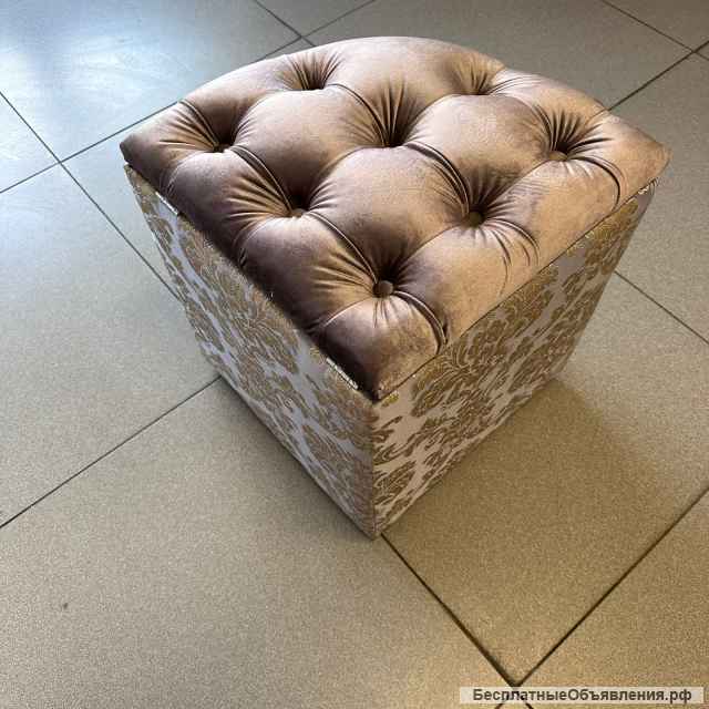 Банкетка угловая