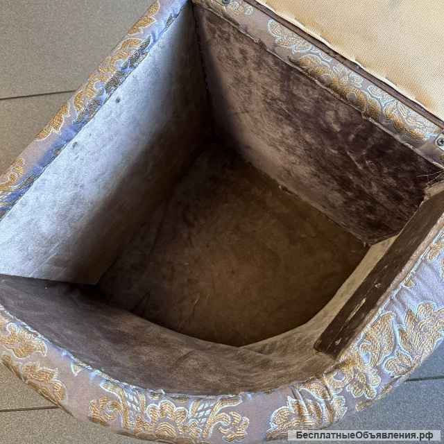 Банкетка угловая