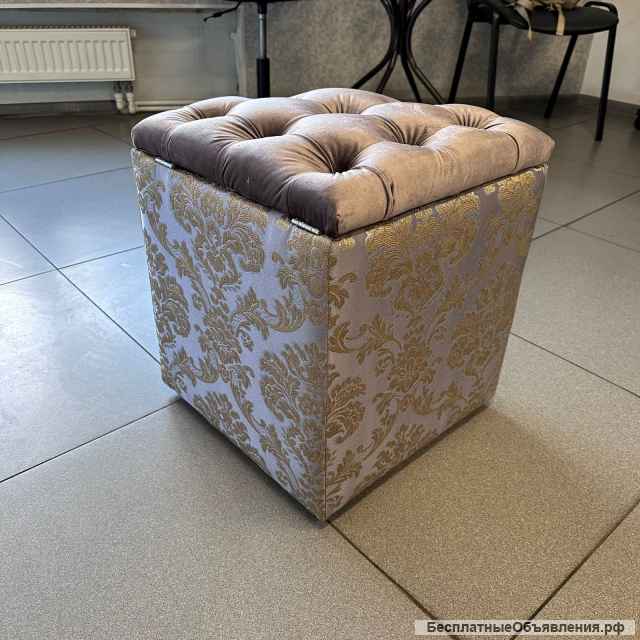 Банкетка угловая