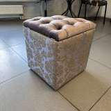 Банкетка угловая