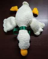 Игрушка Гусь