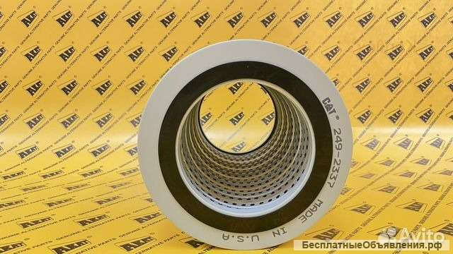 Фильтр гидравлический 249-2337 CATERPILLAR