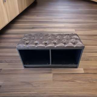 Банкетка в прихожую