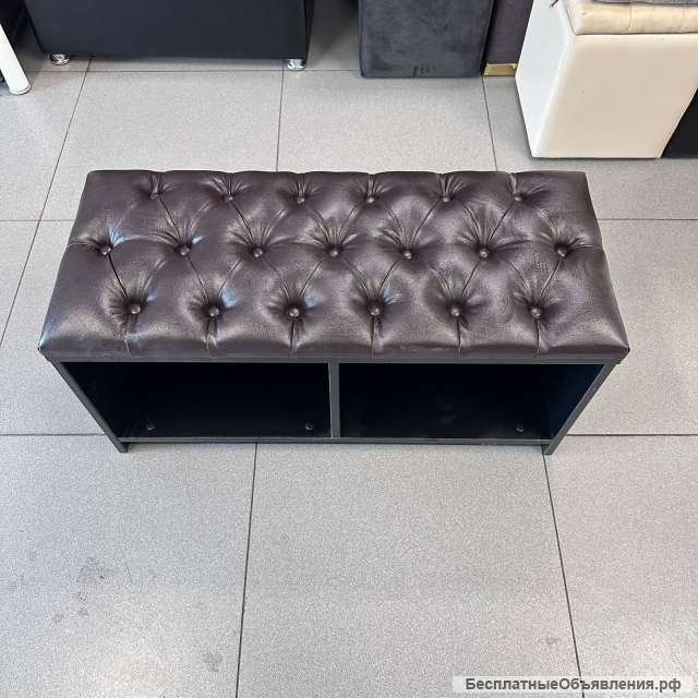 Банкетка в прихожую