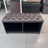 Банкетка в прихожую