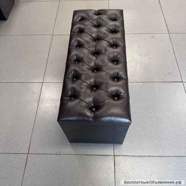 Банкетка в прихожую