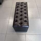 Банкетка в прихожую