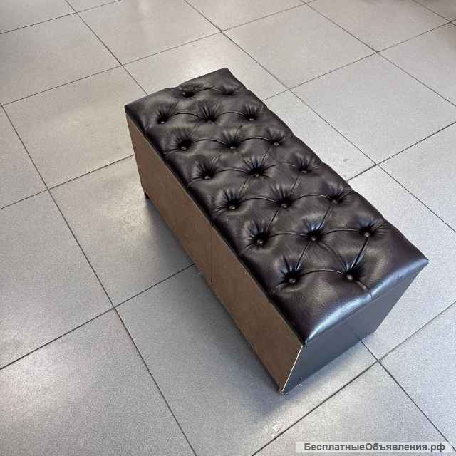 Банкетка в прихожую