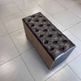 Банкетка в прихожую