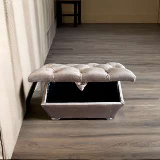 Банкетка с ящиком