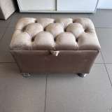 Банкетка с ящиком