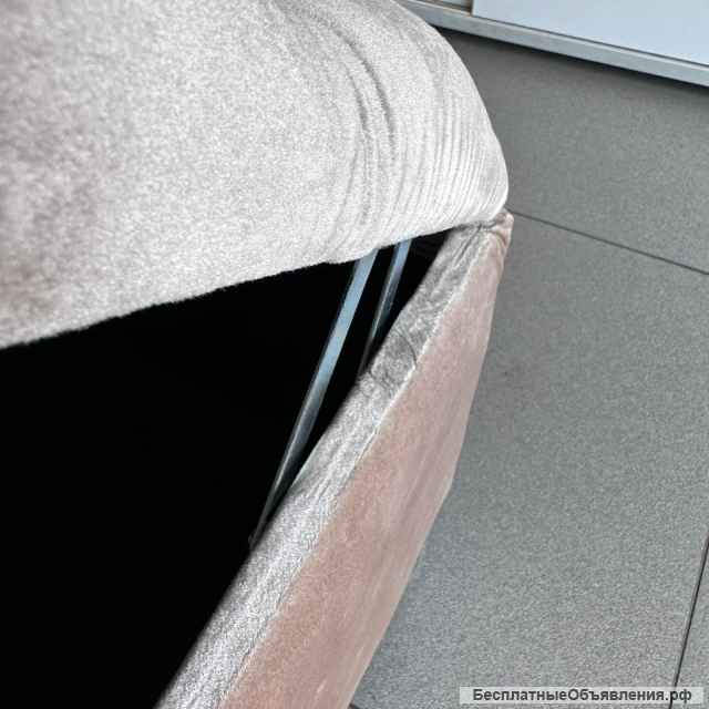 Банкетка с ящиком