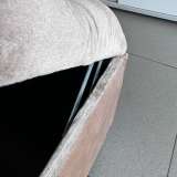 Банкетка с ящиком