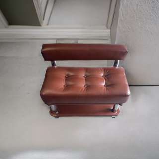 Обувная банкетка