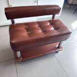 Обувная банкетка