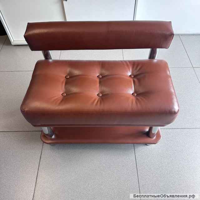 Обувная банкетка