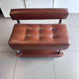 Обувная банкетка