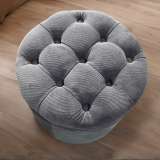 Пуф с крышком