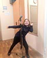 Обучение вокалу