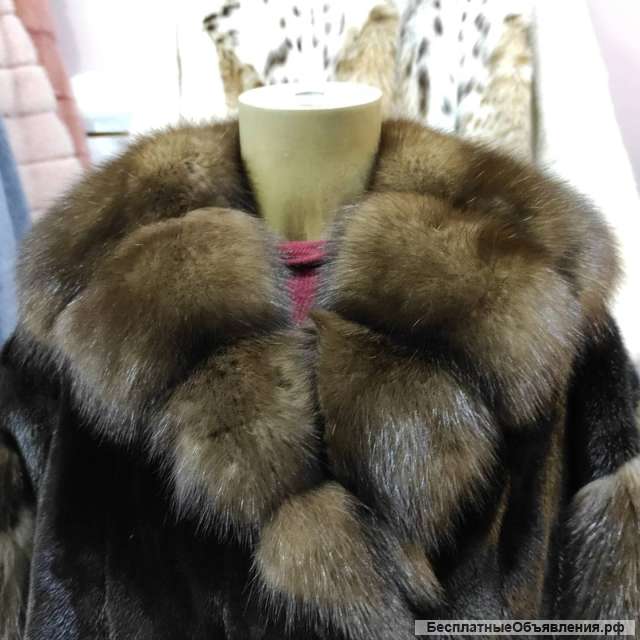 Сдать шубу комиссионный магазин