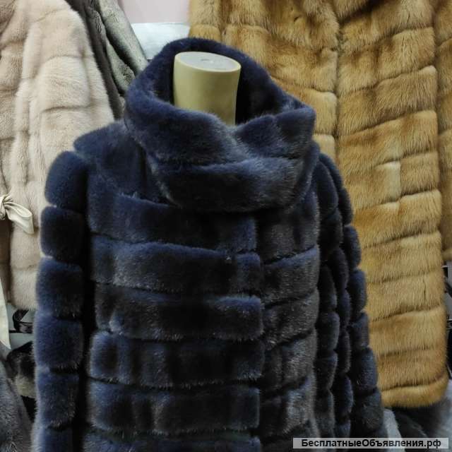 Сдать шубу комиссионный магазин