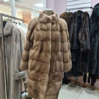 Комиссионка шуб в Москве