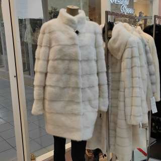 Шуба норковая продажа, покупка