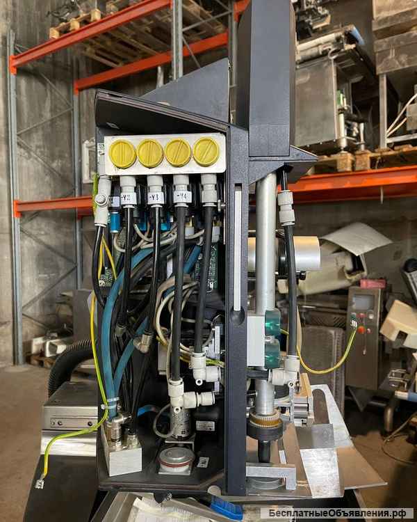 Espera Запчасти для весовых маркировочных станций