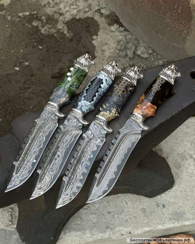 Ножи Кизлярские
