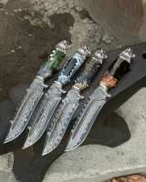 Ножи Кизлярские