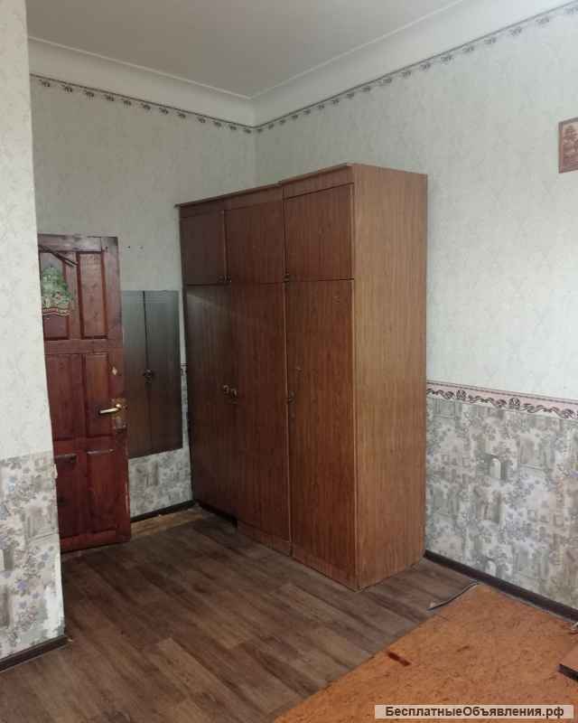 Сдаю 2 комнаты в 3х комнатной квартире