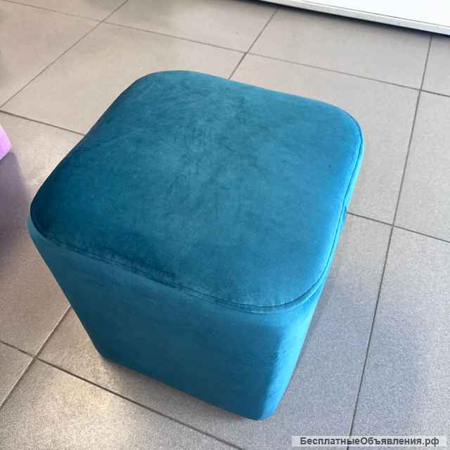 Пуф "Кубик"