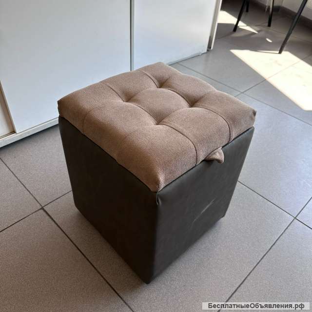 Пуф "Квадро"