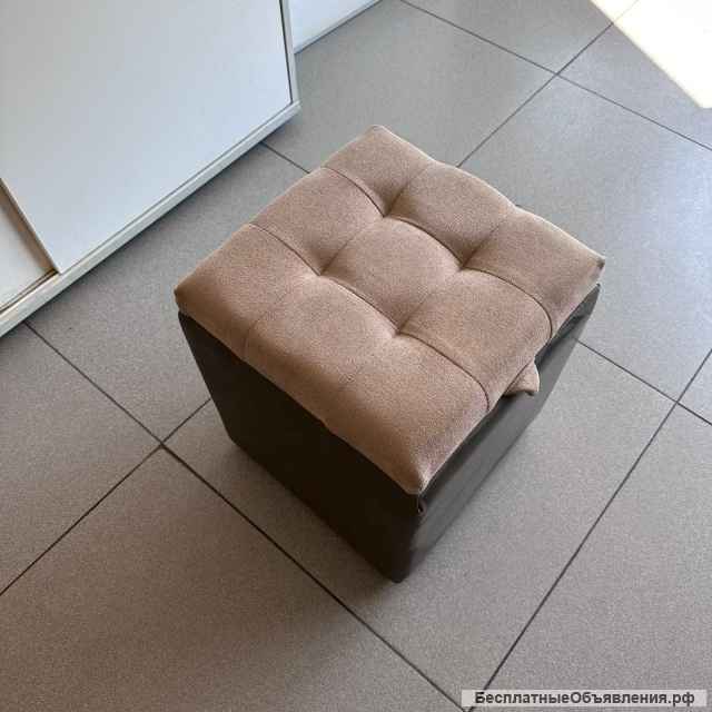 Пуф "Квадро"