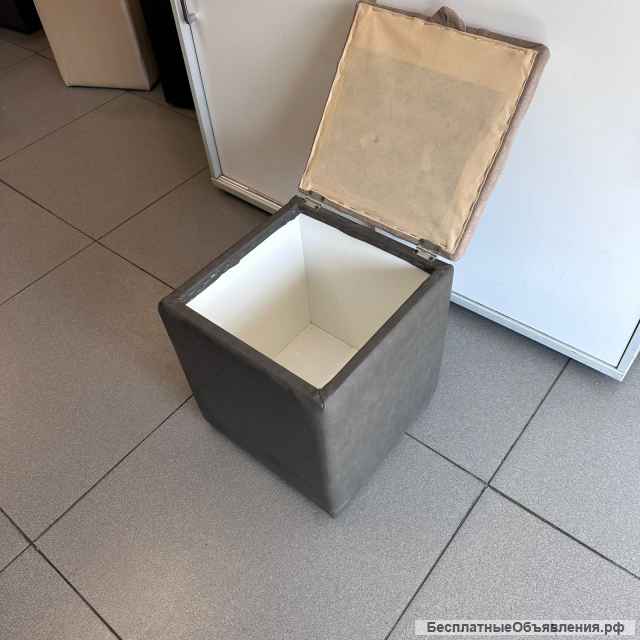 Пуф "Квадро"