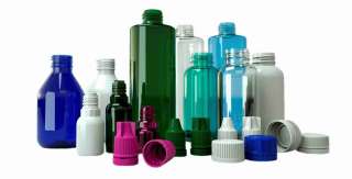 Пластиковые флаконы, пузырьки, бутылочки от "Полипак": широкий ассортимент и качество