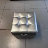 Пуф "Квадро" с ящиком