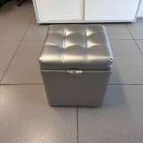 Пуф "Квадро" с ящиком