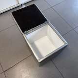 Пуф "Квадро" с ящиком