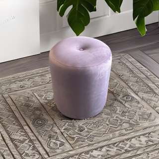 Пуф "Пуговка"