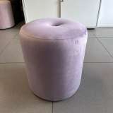 Пуф "Пуговка"