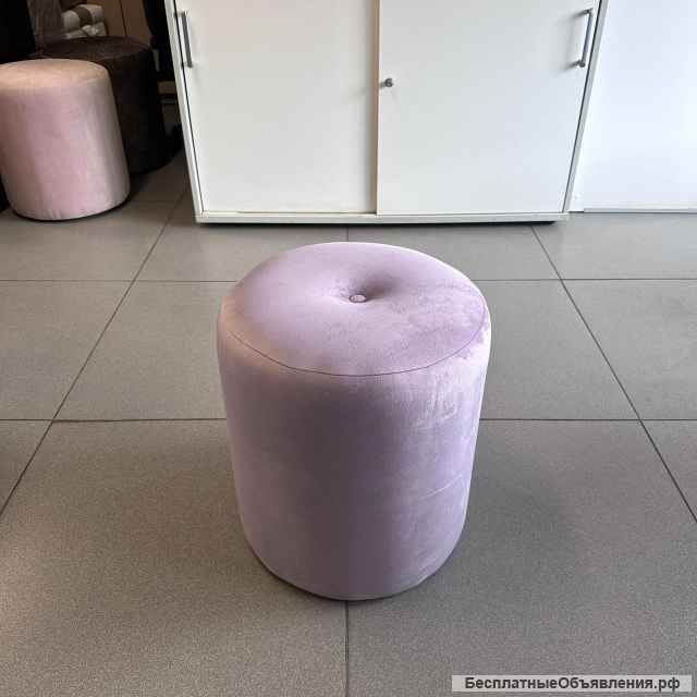 Пуф "Пуговка"