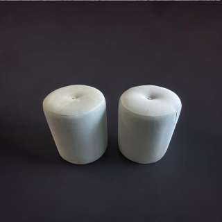 Комплект пуф "Пуговка"