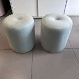 Комплект пуф "Пуговка"