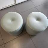 Комплект пуф "Пуговка"