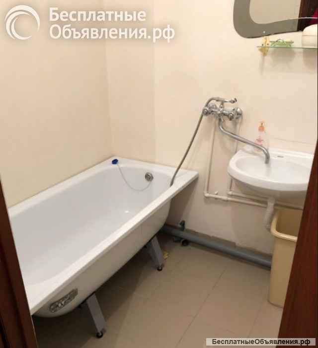 1 к.кв. ЖК Видный